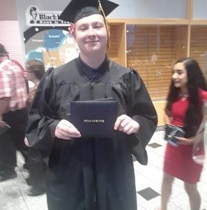 Meet your Posher, Scott